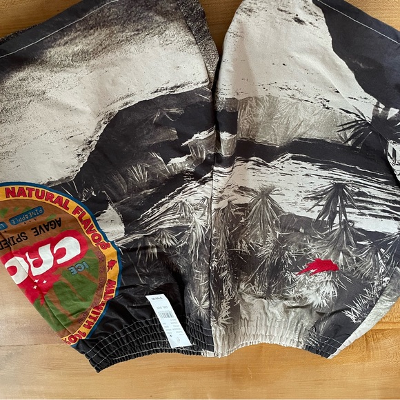 Cacti swim shorts